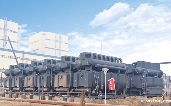 齐齐哈尔热电有限公司