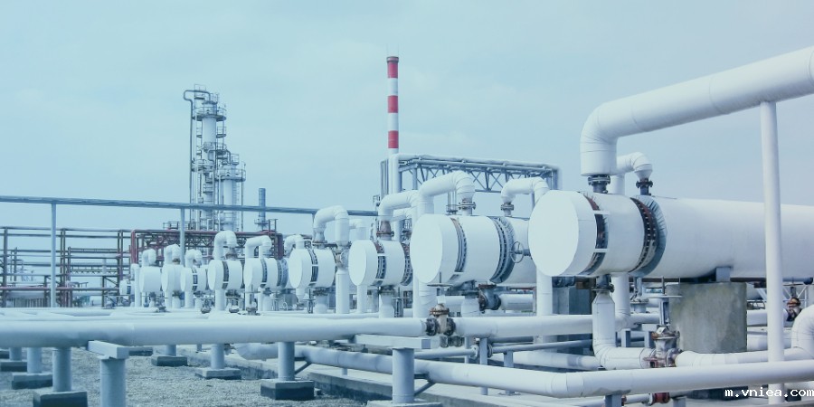 专注于换热——安全、可靠、高效